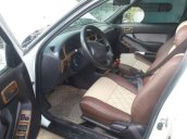 Bán ô tô Toyota Camry đời 1992, màu trắng