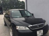 Bán Ford Laser đời 2003, màu đen, giá chỉ 165 triệu