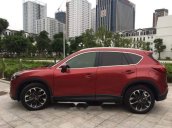 Cá nhân bán Mazda CX 5 2.0L AT 2017, BSTP
