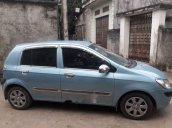 Bán xe Hyundai Getz năm 2010, giá 207tr