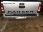 Bán xe Ford Ranger đời 2007, màu bạc, giá chỉ 255 triệu