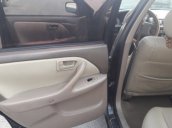 Cần bán lại xe Toyota Camry 2.2 XLi 2000, màu đen