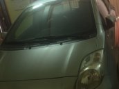 Bán xe cũ Toyota Yaris 1.3 AT sản xuất năm 2008, màu bạc