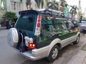 Chính chủ bán Mitsubishi Jolie SS năm 2004, màu xanh dưa