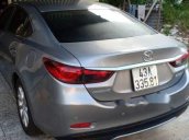 Cần tiền đầu tư nên bán bán Mazda 6 đời 2014, màu bạc