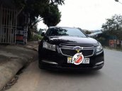 Bán Chevrolet Cruze sản xuất 2011, màu đen  