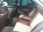 Bán ô tô Toyota Camry đời 1992, màu trắng