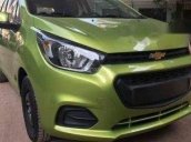 Bán Chevrolet Spark Duo đời 2018 số sàn, giá 259 triệu