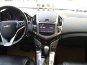 Cần bán xe Chevrolet Cruze 1.8 LTZ năm sản xuất 2017, màu trắng số tự động, giá tốt