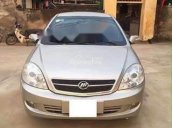 Bán Lifan 520 sản xuất 2008, màu bạc