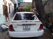 Bán Ford Laser 1.6 đời 2001, màu trắng