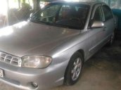 Cần tiền bán xe Kia Spectra đời 2008, màu bạc