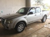 Bán xe Ford Ranger đời 2007, màu bạc, giá chỉ 255 triệu