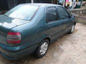 Bán ô tô Fiat Siena 2003, màu xanh, máy 1.3