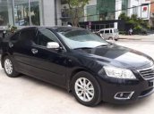 Bán Toyota Camry 2.4G sản xuất năm 2012, màu đen, nhập khẩu nguyên chiếc
