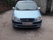 Bán xe Hyundai Getz năm 2010, giá 207tr