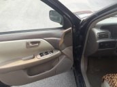 Cần bán lại xe Toyota Camry 2.2 XLi 2000, màu đen