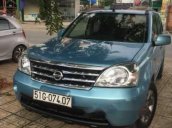 Bán Nissan X trail năm sản xuất 2007, 363 triệu