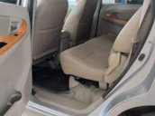 Bán Toyota Innova G đời 2011, màu bạc số sàn