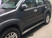 Bán Toyota Fortuner 2014, màu đen, giá chỉ 800 triệu