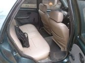 Bán ô tô Fiat Siena 2003, màu xanh, máy 1.3