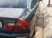 Cần bán gấp Mitsubishi Lancer năm sản xuất 2001