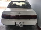 Cần bán xe Toyota Corolla 1993, màu trắng chính chủ