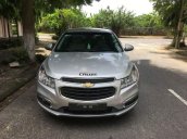 Cần bán lại xe Chevrolet Cruze đời 2016, màu trắng, giá 418tr