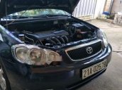 Bán Toyota Corolla Altis sản xuất 2002, 225 triệu