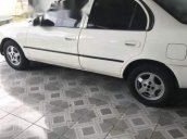 Cần bán xe Toyota Corolla 1993, màu trắng chính chủ