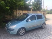 Cần bán gấp Hyundai Getz đời 2008