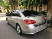 Cần bán lại xe Chevrolet Cruze đời 2016, màu trắng, giá 418tr