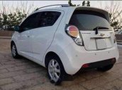 Chính chủ bán nhanh xe Chevrolet Spark LT năm 2012, màu trắng