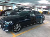 Cần bán lại xe cũ Mercedes 2015 như mới