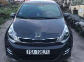 Chính chủ bán Kia Rio năm sản xuất 2015, màu đen