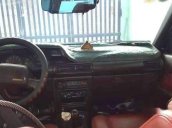 Cần bán lại xe Toyota Camry sản xuất năm 1987, màu đen xe gia đình