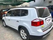 Cần bán Chevrolet Orlando 1.8 AT sản xuất 2017, màu trắng