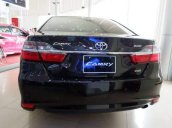 Bán ô tô Toyota Camry 2.0E sản xuất năm 2018, màu đen, xe nhập, 997tr