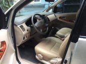 Bán xe Toyota Innova G năm sản xuất 2007, màu bạc chính chủ