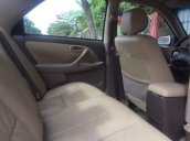 Cần bán Toyota Camry MT sản xuất năm 1998 