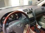 Bán Lexus IS năm 2007, màu đen, giá 950tr