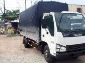 Cần bán xe Isuzu QKR 270 sản xuất năm 2018, màu trắng