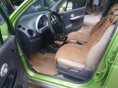 Bán Daewoo Matiz SE 2006, màu xanh lục xe gia đình