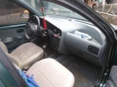 Bán ô tô Fiat Siena 2003, màu xanh, máy 1.3