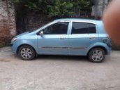 Bán xe Hyundai Getz năm 2010, giá 207tr