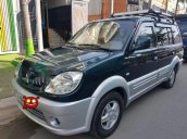 Chính chủ bán Mitsubishi Jolie SS năm 2004, màu xanh dưa