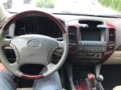 Bán xe cũ Lexus GX 470 2007, nhập khẩu nguyên chiếc