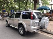 Bán Ford Everest sản xuất 2010, màu hồng phấn