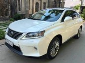 Bán Lexus RX 350 đời 2010, màu trắng, nhập khẩu nguyên chiếc