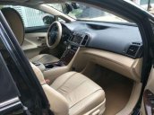 Bán ô tô Toyota Venza 3.5 đời 2009, màu đen, giá tốt